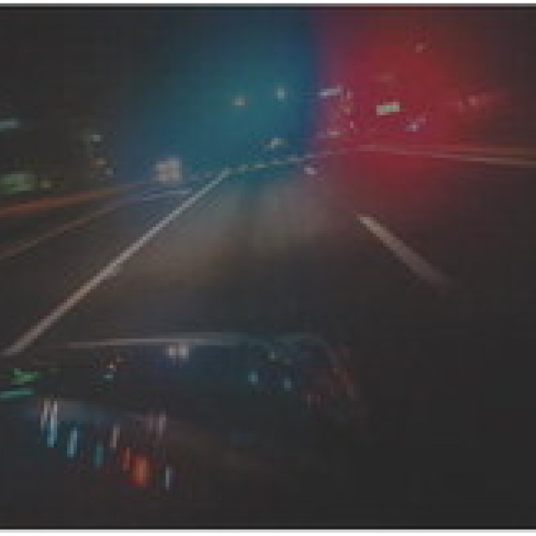 Speeding doesn’t save time, it costs lives