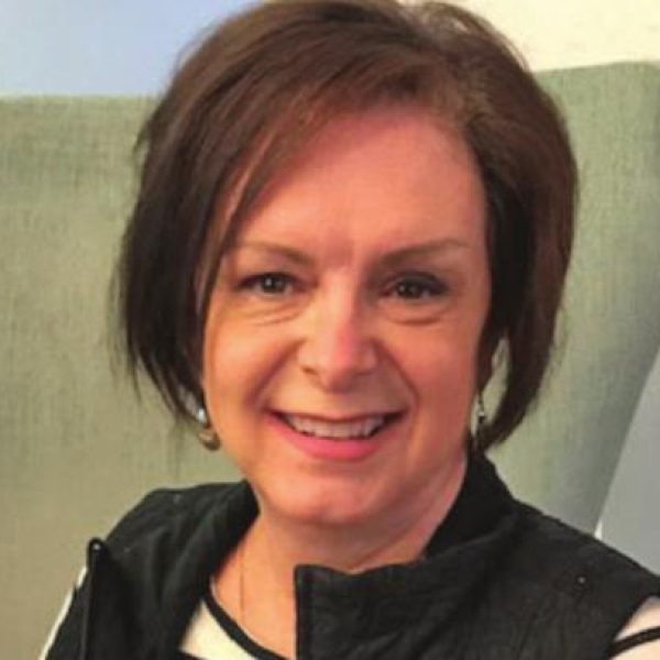 Ennis Care Center names new head of staff