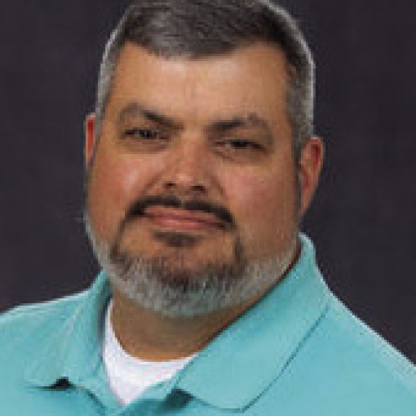 Scott runs for Ennis ISD school board