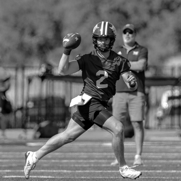 Gilkey to start Weber State opener
