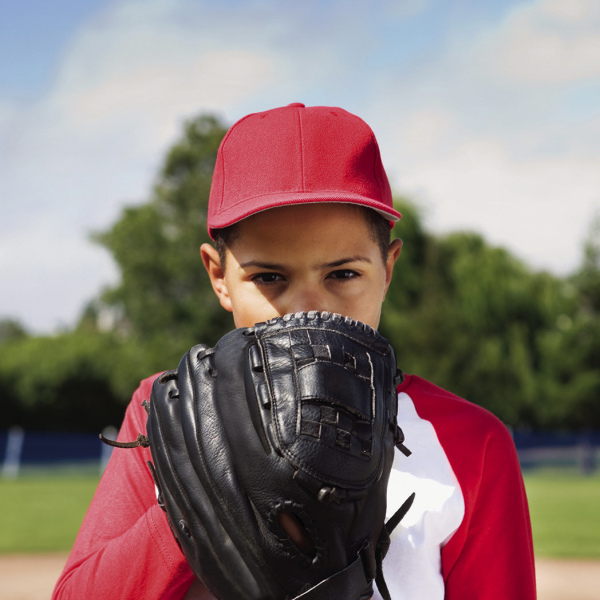 Help child athletes avoid overuse injuries