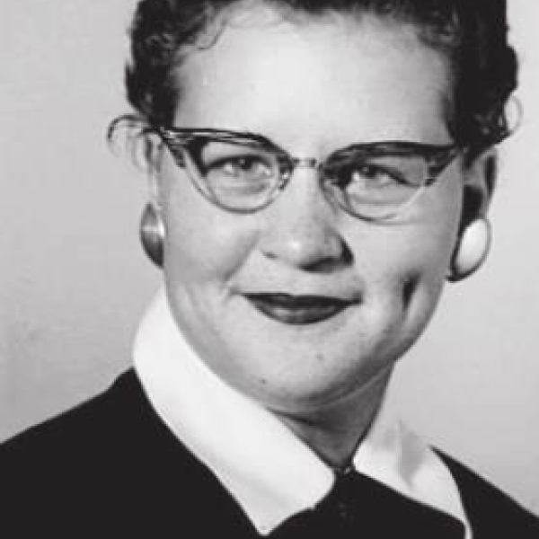 Joetta C. Mullins