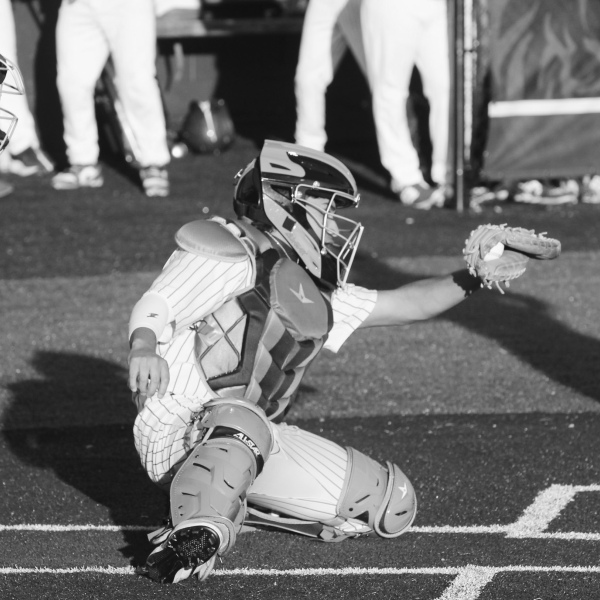 Dormant Lions erupt, 13-2, at Lancaster