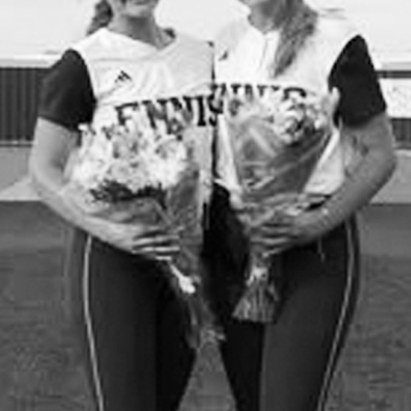 Kaycee Slovak & Alana Prestidge