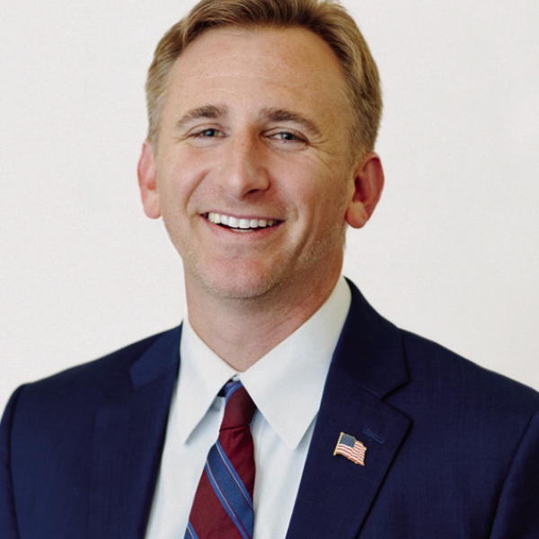 	Lundberg challenges for judge seat 