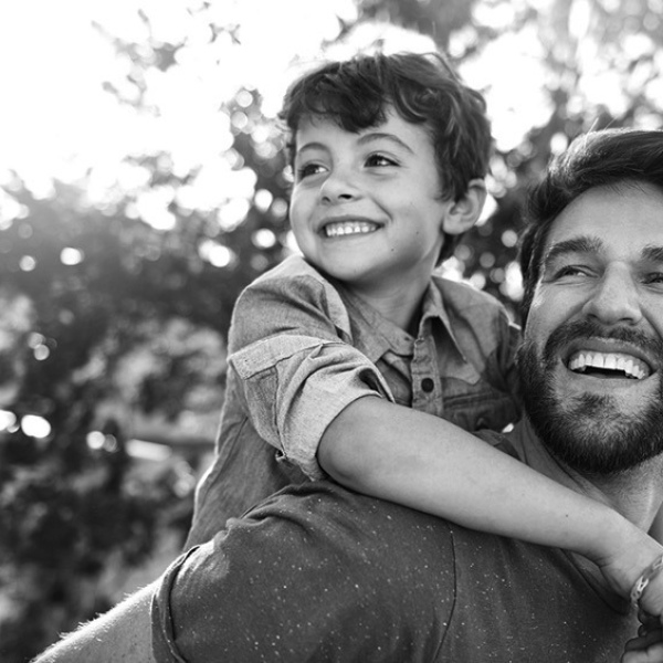 Memorable ways to celebrate Dad this Father’s Day