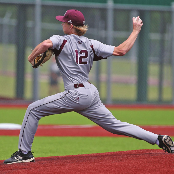 Ennis Baseball falls in playoff final to Tigers