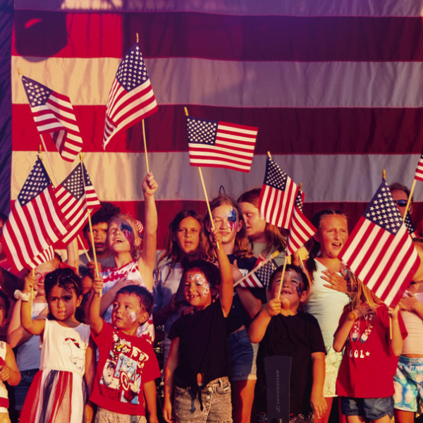 Freedom Fest, Saturday, June 29
