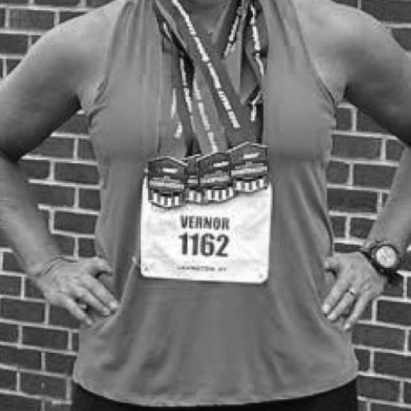 Kim Vernor