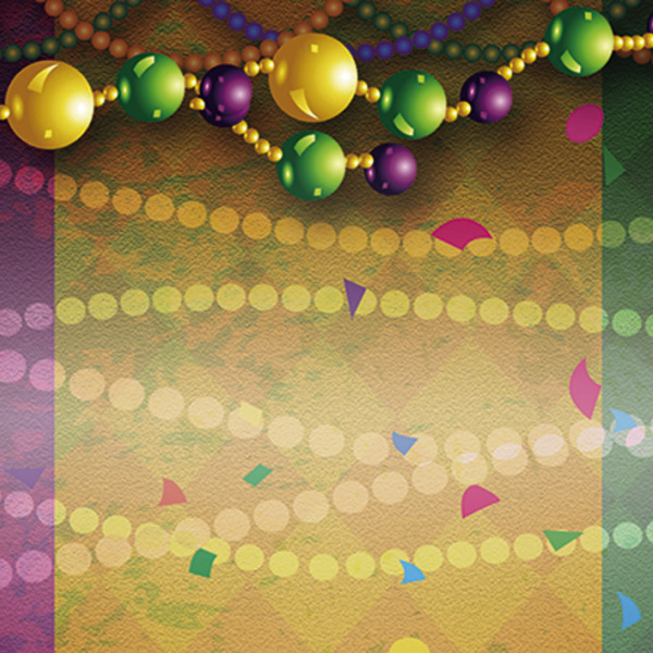St. Thomas offers Mardi Gras gumbo supper, March 4