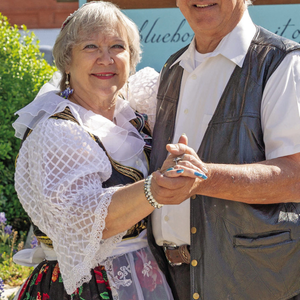 Polkas Past recalled by Patak’s