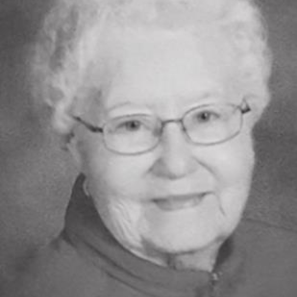 Lillian Barto