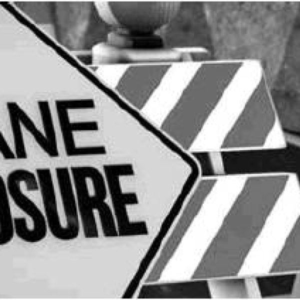 TxDOT closing down NB I-35 Thursday night