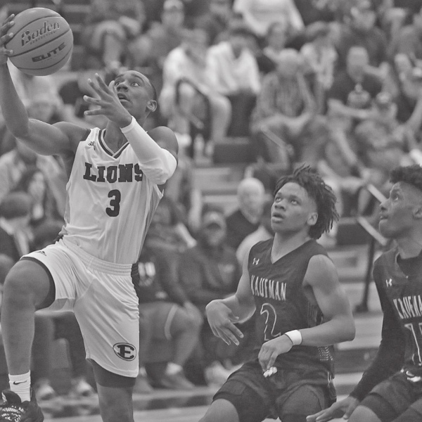 Lions whip ‘Cana, 70-56, rise to 3-1 in district