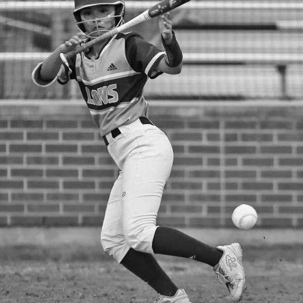 Ennis softball starts fresh, new season