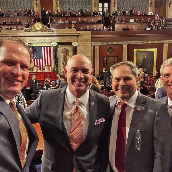 Ellzey, Grayson respond to State of the Union speech
