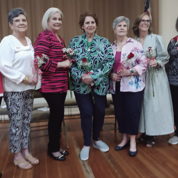 Women of the Year