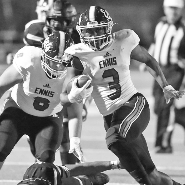 Playoff Preview: Ennis takes on Redhawks