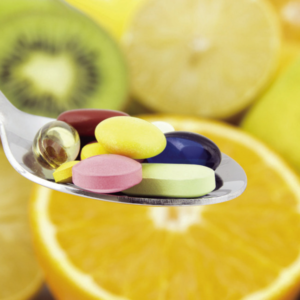 13 essential vitamins the body needs