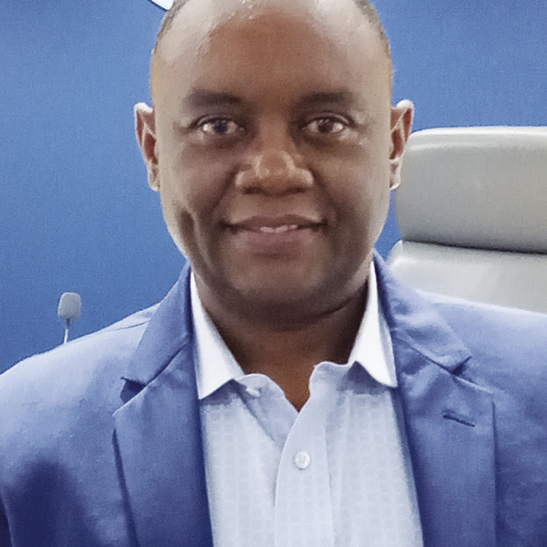 Stanley Muli