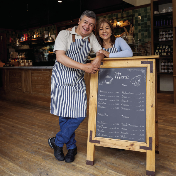 The many reasons to support Small Business Saturday