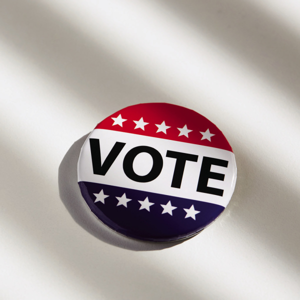 City, county head to the polls, May 2