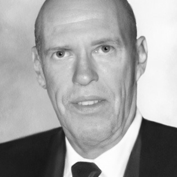 James Donald “Don” Jones