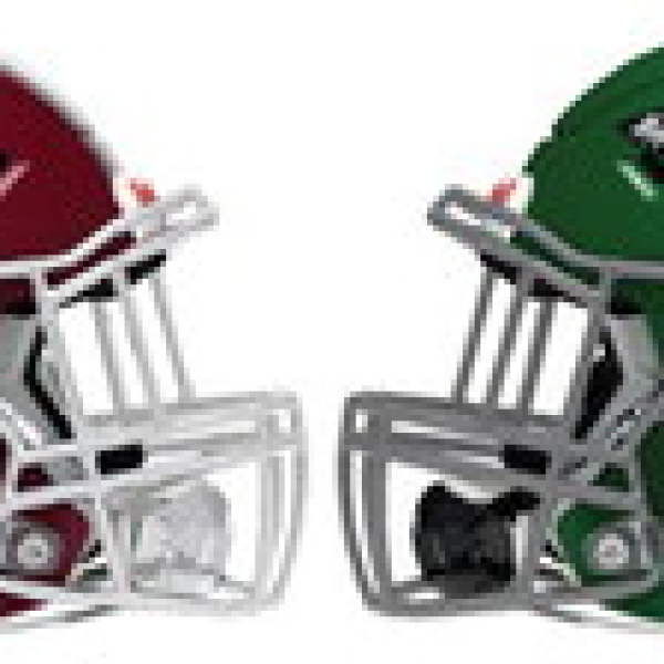 Friday Night Lights begin, Aug. 29