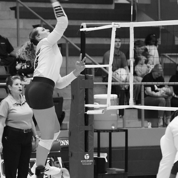 Lady Lions at home twice this week
