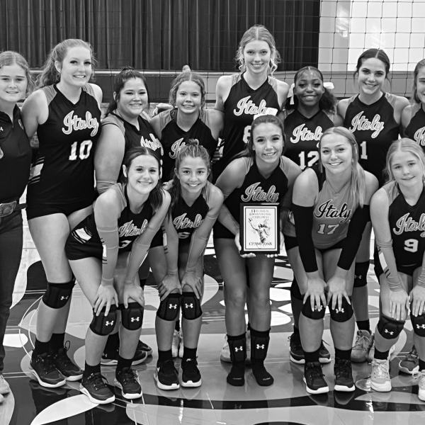 Italy netters show fight vs. No. 2 Keene