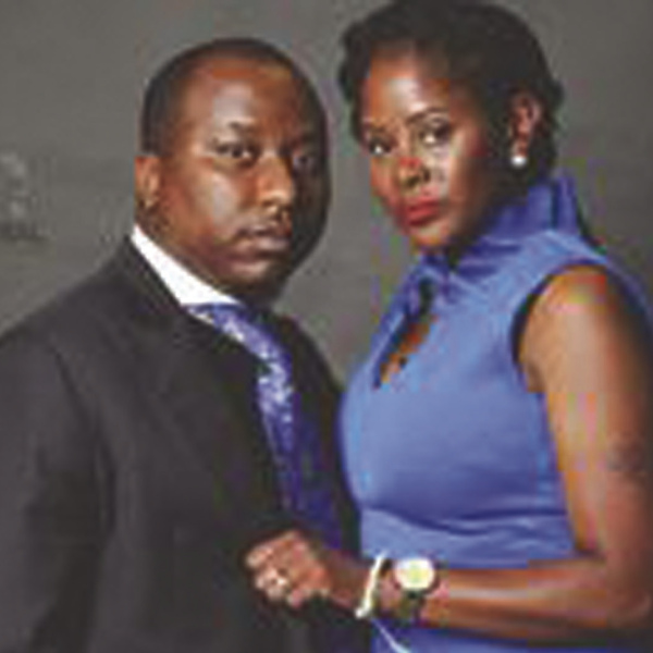 Ennis minister, Markus Sallie, new pastor at Oak Cliff church