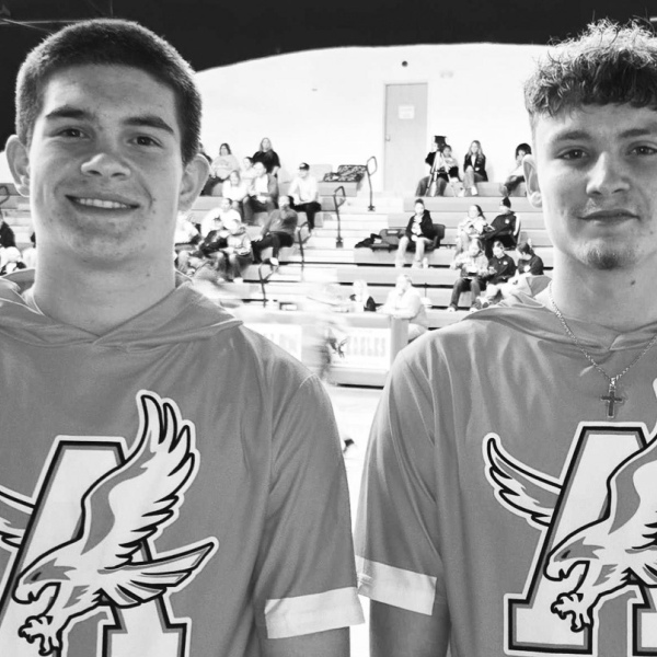 Avalon thumps Bynum, 42-34