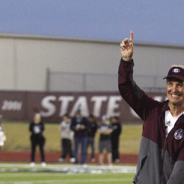 Resilient lions battle to 4-6 finish