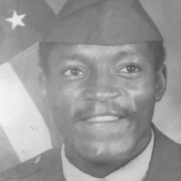 Melvin Lewis Smith