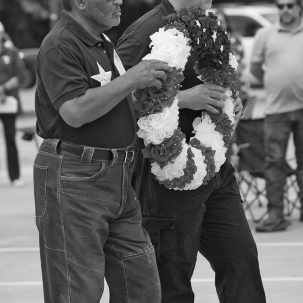 Honoring military lives that mattered