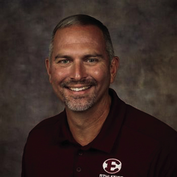 Drake named Lions football head coach