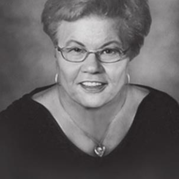Jo Ann Dolezalik