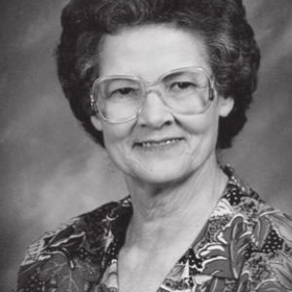 Abeline H. Johnson