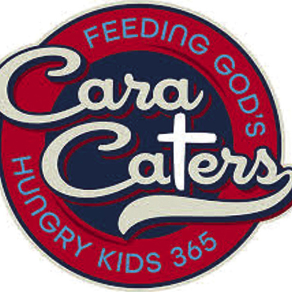 Making a difference by feeding local children