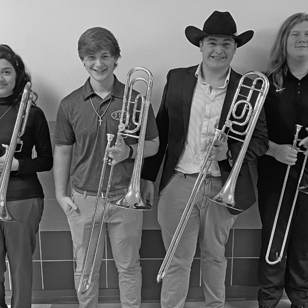Ennis Band excels in regional UIL