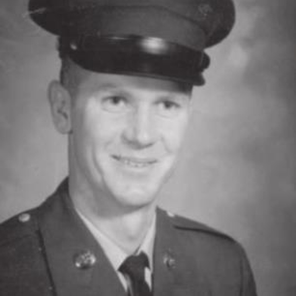 James "Jimmy" Arthur Crowe
