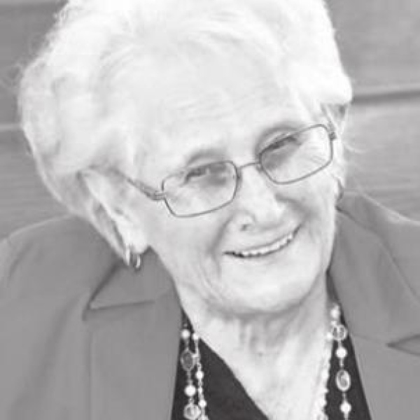 Bessie Hetmer Johnson
