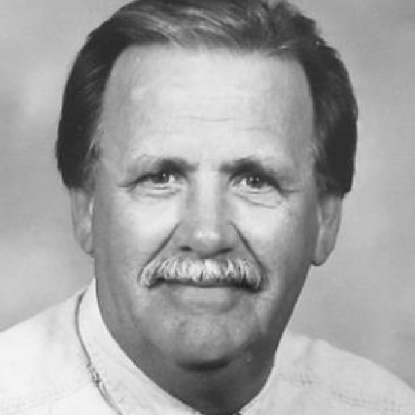 William Larry Pruitt