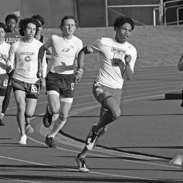 Bluebonnet Relays