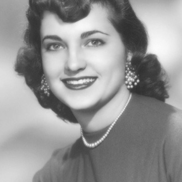 Martha Jane McBrierty Shipley