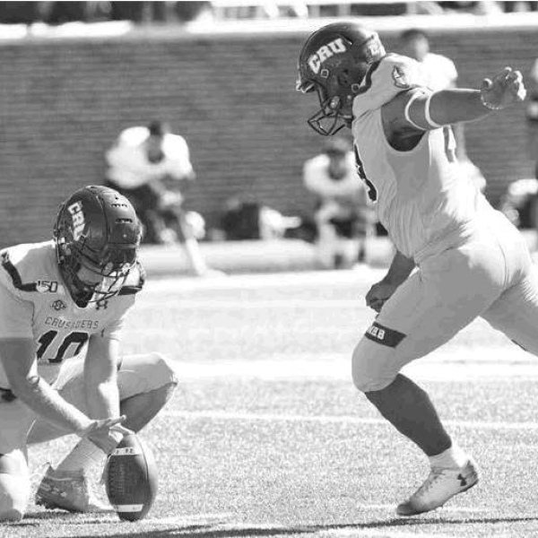 No. 1 UMHB hosts Texas Lutheran, Nov. 9