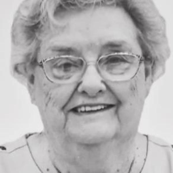Mary Ann "Memaw" Felcman