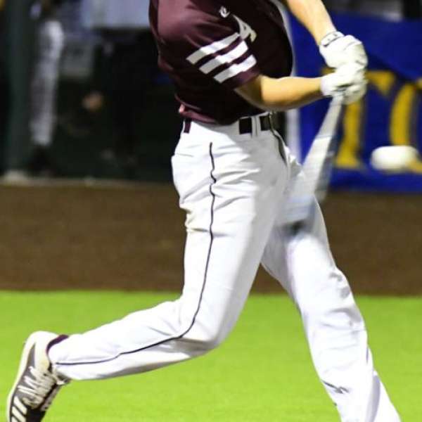 Ennis Baseball 2021 Playoffs