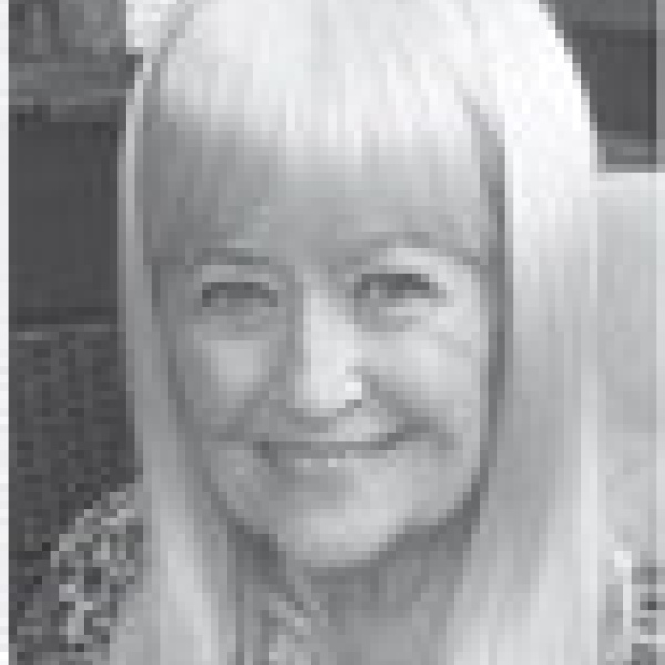 Marsha Elaine Lock