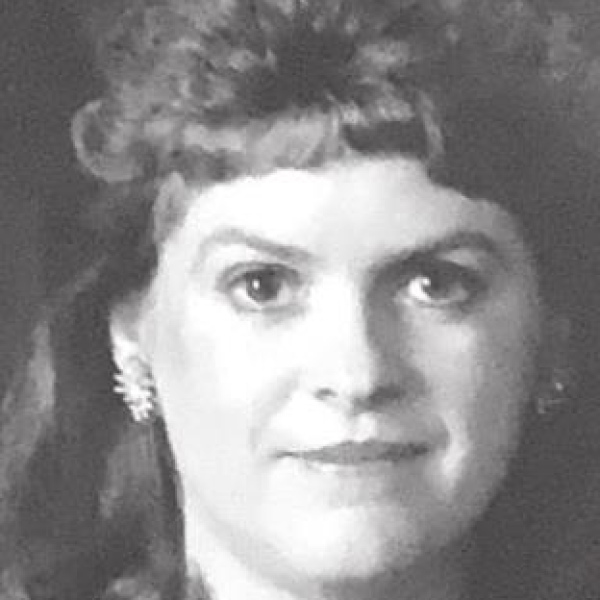 Jo Wesley